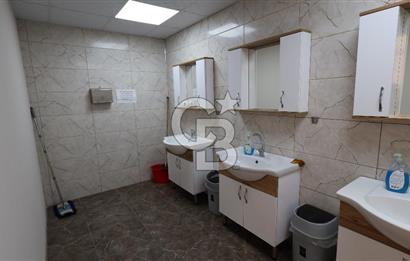Gaziemir Dokuz Eylül Mh. Sarnıç Yolu 5682 m2 arsa; 4200 m2 Fabrika