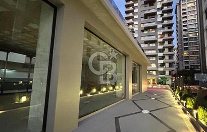 Fener-Kalamış caddesinde deniz manz. balkonlu,sıfır ferah daire