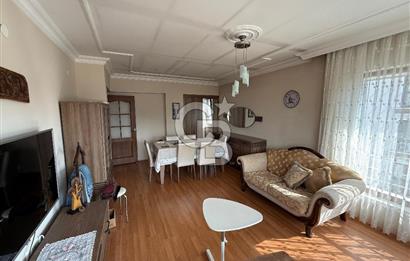 200m² Vadi Manzaralı Teraslı Geniş Daire 4+1 – Çankaya Kırkkonaklar Satılık