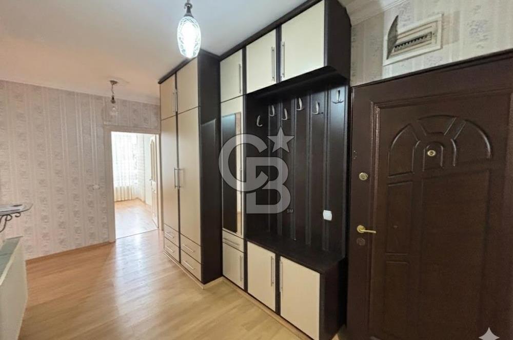 CB KİNG'DEN PAŞAALANINDA 2+1 KİRALIK DAİRE