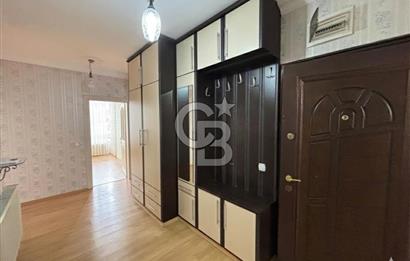 CB KİNG'DEN PAŞAALANINDA 2+1 KİRALIK DAİRE