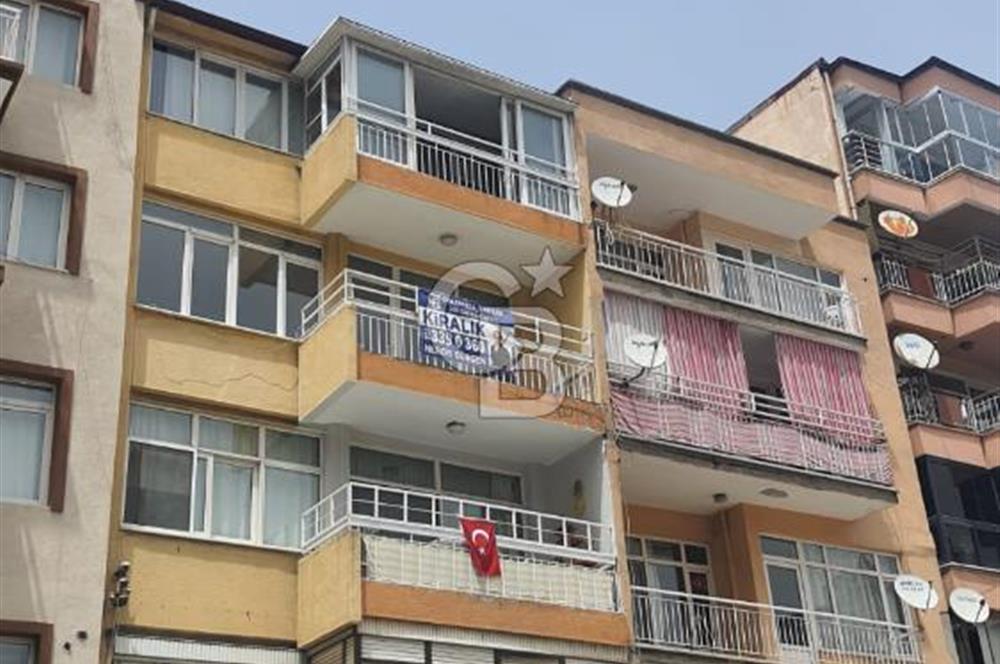 Manisa Şehzadeler 2.Anafartalar Mh.Kiralık 3+1 Daire