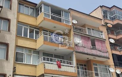 Manisa Şehzadeler 2.Anafartalar Mh.Kiralık 3+1 Daire