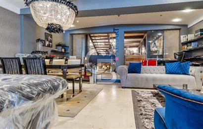 KARABAĞLAR YEŞİLLİK CADDESİ ÜZERİNDE KOMPLE KİRALIK BİNA