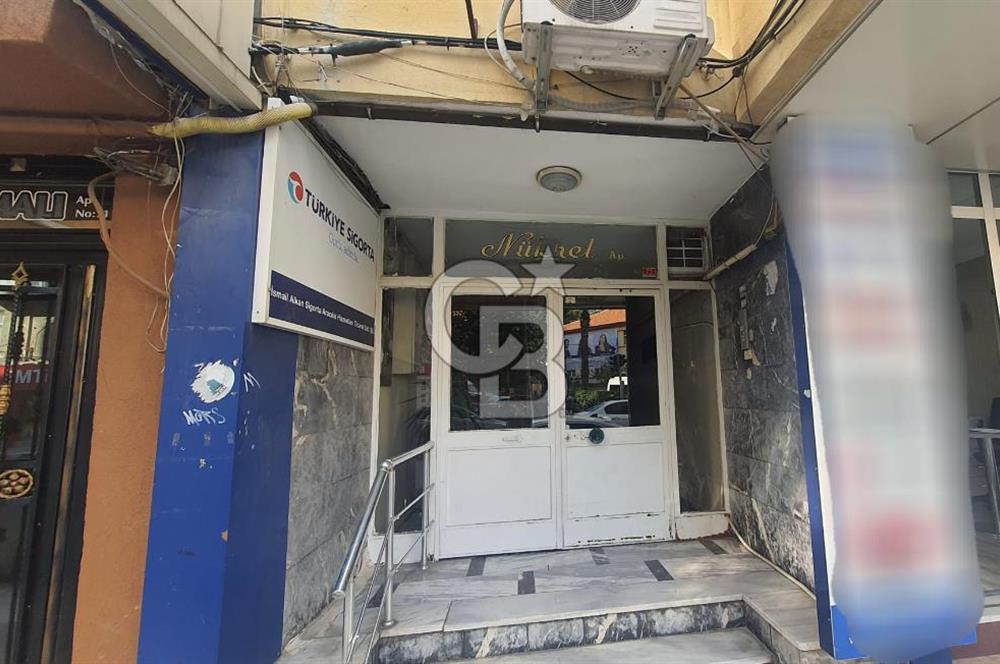 Manisa Şehzadeler 2.Anafartalar Mh.Kiralık 3+1 Daire