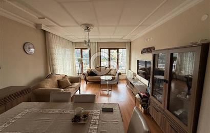 200m² Vadi Manzaralı Teraslı Geniş Daire 4+1 – Çankaya Kırkkonaklar Satılık