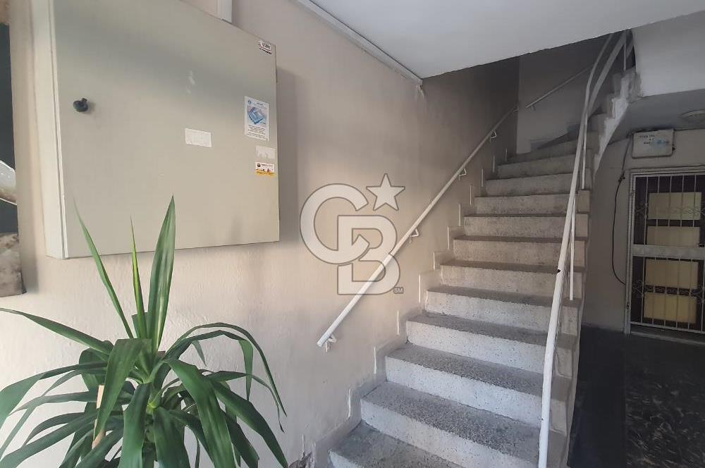 Manisa Şehzadeler 2.Anafartalar Mh.Kiralık 3+1 Daire