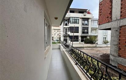 CB KİNG'DEN PAŞAALANINDA 2+1 KİRALIK DAİRE