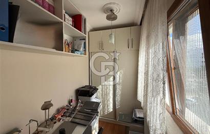 200m² Vadi Manzaralı Teraslı Geniş Daire 4+1 – Çankaya Kırkkonaklar Satılık