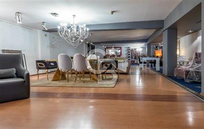 KARABAĞLAR YEŞİLLİK CADDESİ ÜZERİNDE KOMPLE KİRALIK BİNA