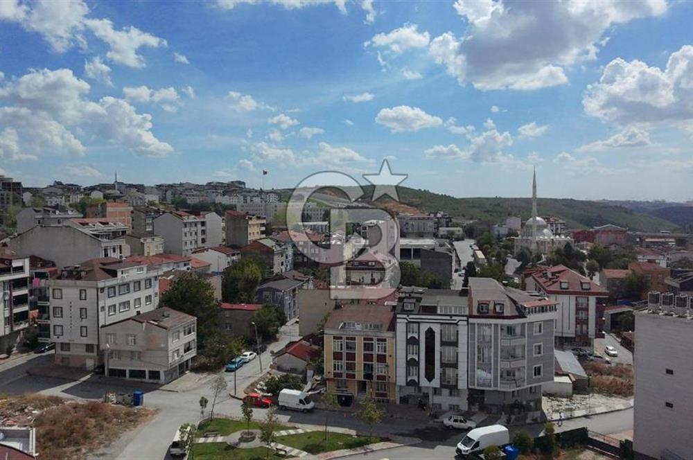 POLİS OKULU KAT KARŞILIĞI ARNAVUTKÖY 