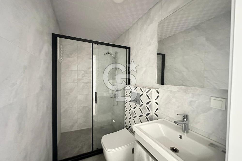 MENEMEN KOYUNDERE'DE LÜKS DUBLEKS 4+1 SATILIK DAİRE