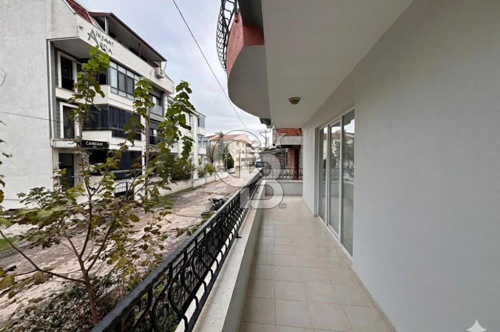 CB KİNG'DEN PAŞAALANINDA 2+1 KİRALIK DAİRE