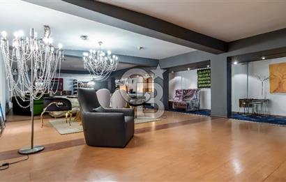 KARABAĞLAR YEŞİLLİK CADDESİ ÜZERİNDE KOMPLE KİRALIK BİNA