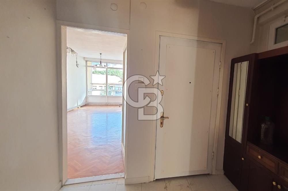 Manisa Şehzadeler 2.Anafartalar Mh.Kiralık 3+1 Daire