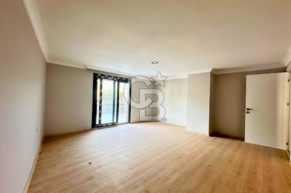 MENEMEN KOYUNDERE'DE LÜKS DUBLEKS 4+1 SATILIK DAİRE
