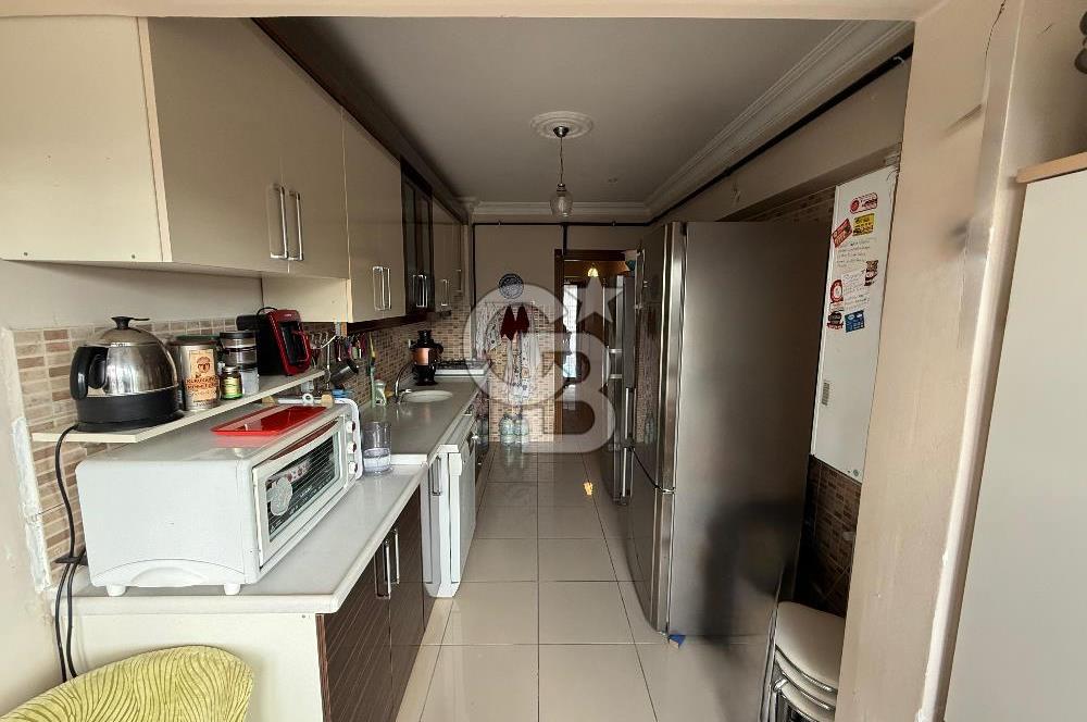 200m² Vadi Manzaralı Teraslı Geniş Daire 4+1 – Çankaya Kırkkonaklar Satılık