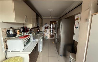 200m² Vadi Manzaralı Teraslı Geniş Daire 4+1 – Çankaya Kırkkonaklar Satılık