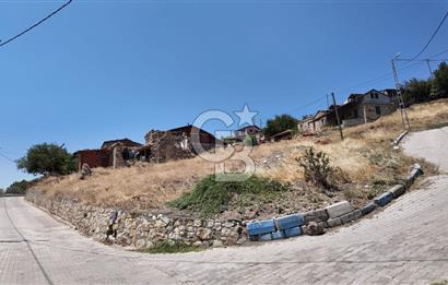İzmir Foça Kocamehmetler Köy İçi Arsa