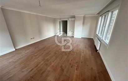 Fener-Kalamış caddesinde deniz manz. balkonlu,sıfır ferah daire