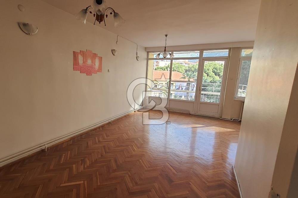 Manisa Şehzadeler 2.Anafartalar Mh.Kiralık 3+1 Daire