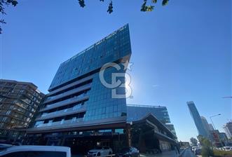 BORNOVA FOLKART TİME'DA, 1+0, BALKONLU, KİRALIK OFİS - 6 - 320282