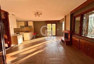 Kemerburgaz Kemer  evlerinde 3+1 kiralık  - 1 - 320269