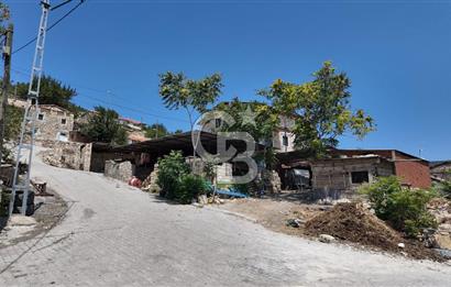 İzmir Foça Kocamehmetler Köy İçi Arsa