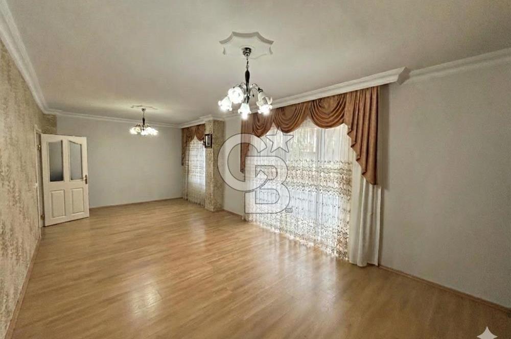 CB KİNG'DEN PAŞAALANINDA 2+1 KİRALIK DAİRE