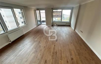 Fener-Kalamış caddesinde deniz manz. balkonlu,sıfır ferah daire