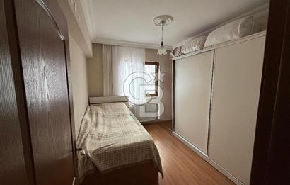 200m² Vadi Manzaralı Teraslı Geniş Daire 4+1 – Çankaya Kırkkonaklar Satılık