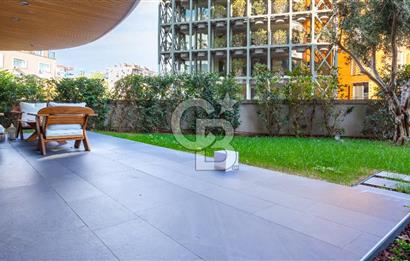 FOLKART NARLIDERE'DE BAHÇELİ 4+1 SATILIK DAİRE