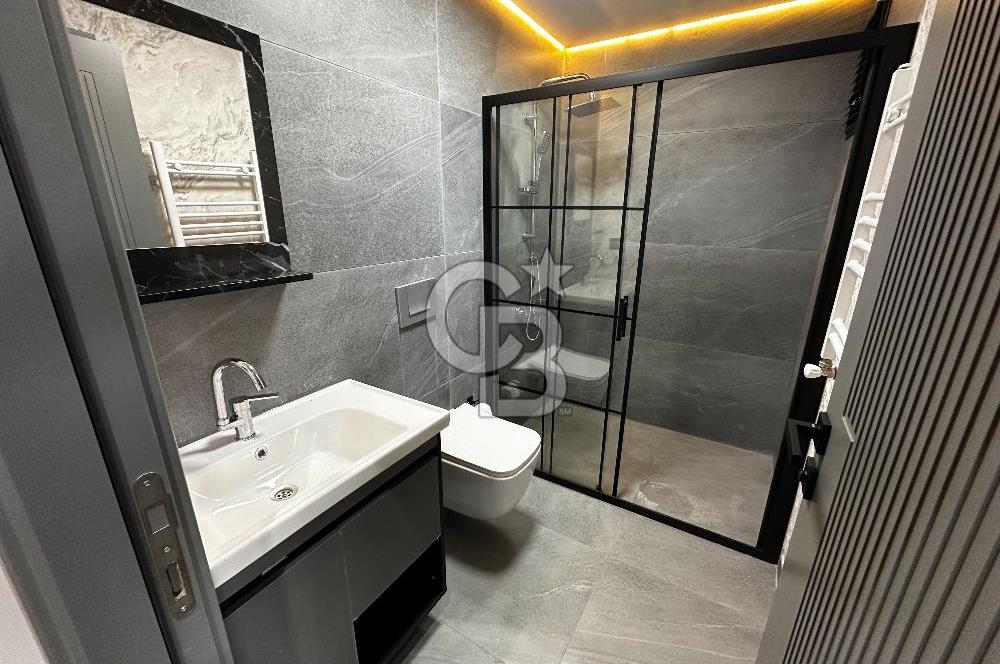 BUCA DOKUZ EYLÜL YAKINI 1+1 KİRALIK DAİRE