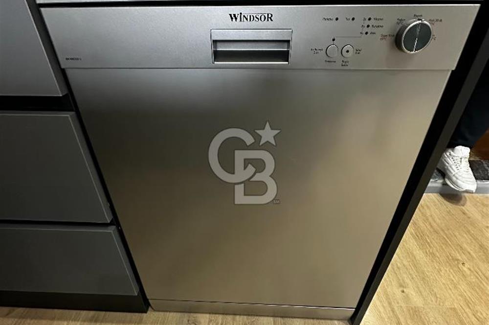 BUCA DOKUZ EYLÜL YAKINI 1+1 KİRALIK DAİRE