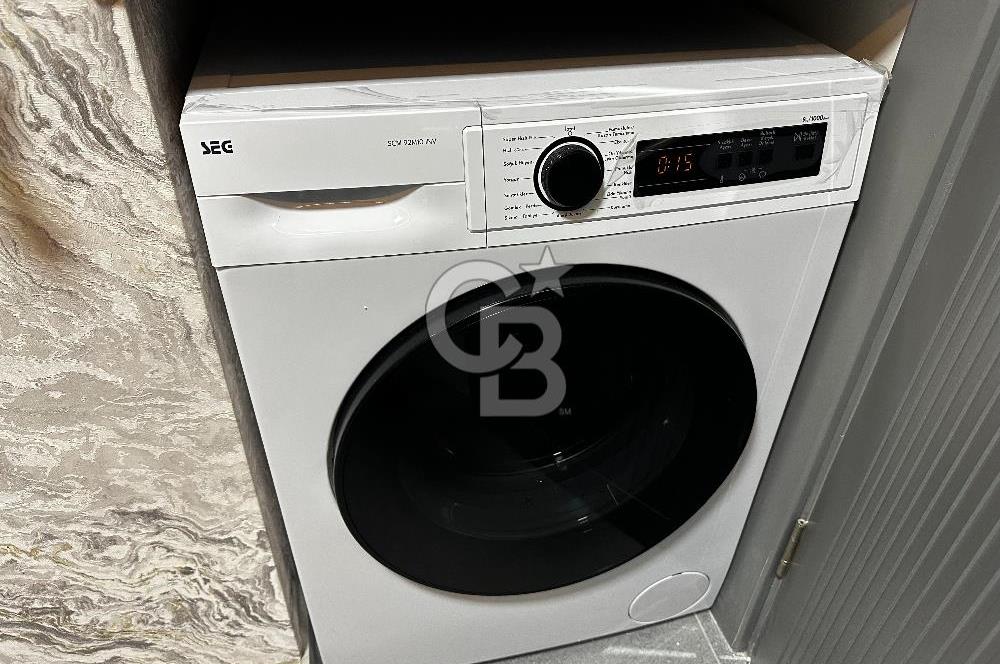 BUCA DOKUZ EYLÜL YAKINI 1+1 KİRALIK DAİRE