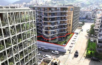 FOLKART NARLIDERE'DE BAHÇELİ 4+1 SATILIK DAİRE