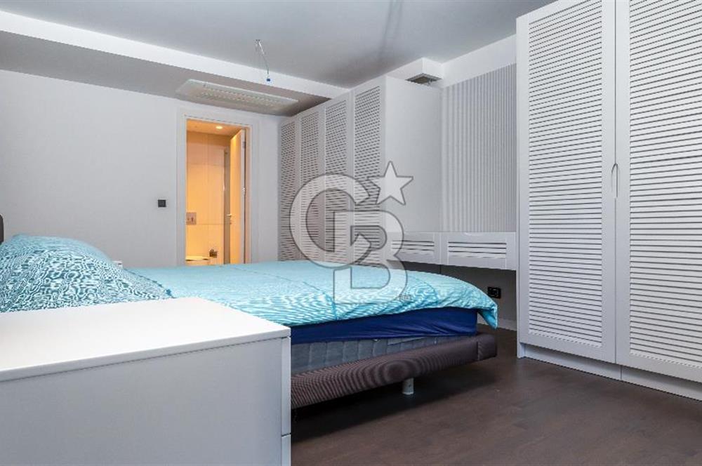 FOLKART NARLIDERE'DE BAHÇELİ 4+1 SATILIK DAİRE