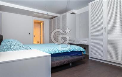 FOLKART NARLIDERE'DE BAHÇELİ 4+1 SATILIK DAİRE