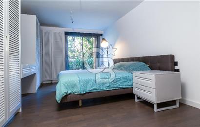 FOLKART NARLIDERE'DE BAHÇELİ 4+1 SATILIK DAİRE