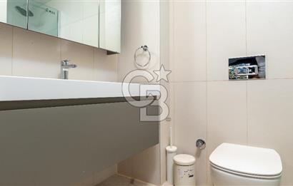 FOLKART NARLIDERE'DE BAHÇELİ 4+1 SATILIK DAİRE