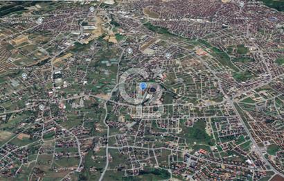 BALABANDA İMARIN DİBİNDE ARAZİ 