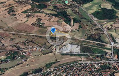 BALABANDA İMARIN DİBİNDE ARAZİ 