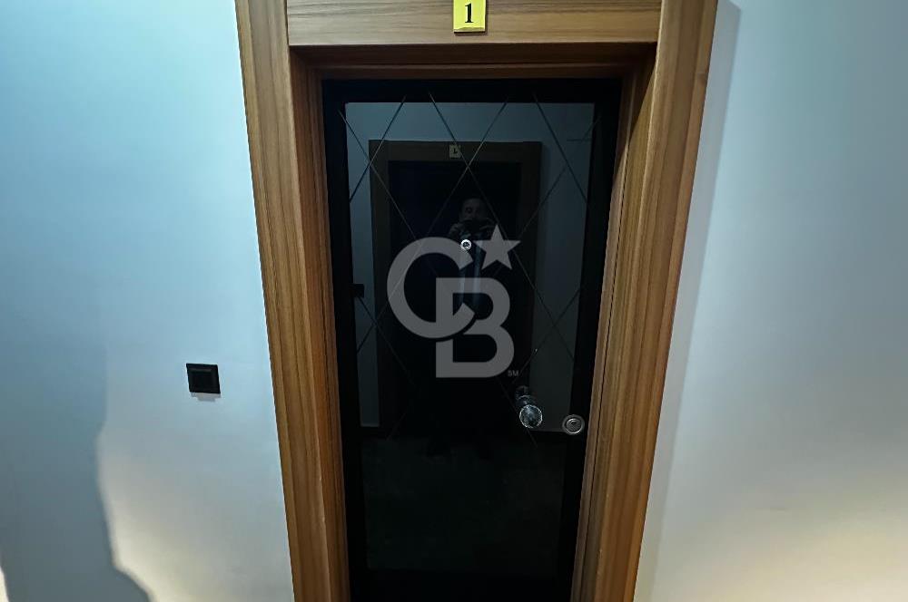 BUCA DOKUZ EYLÜL YAKINI 1+1 KİRALIK DAİRE