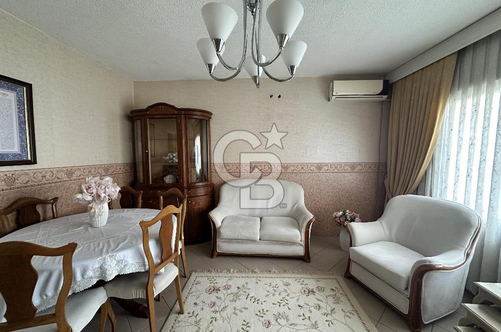 İHLAS HOLDİNGİN USTALIK ESERİ / PROJENİN FIRSAT DAİRESİ-110 M2