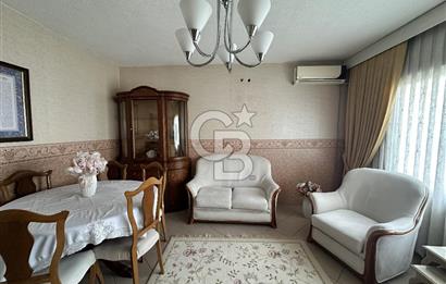 İHLAS HOLDİNGİN USTALIK ESERİ / PROJENİN FIRSAT DAİRESİ-110 M2