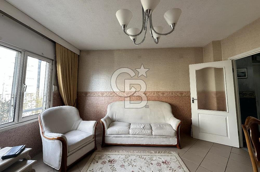 İHLAS HOLDİNGİN USTALIK ESERİ / PROJENİN FIRSAT DAİRESİ-110 M2