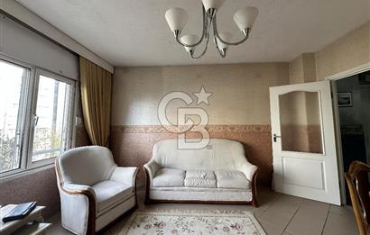 İHLAS HOLDİNGİN USTALIK ESERİ / PROJENİN FIRSAT DAİRESİ-110 M2