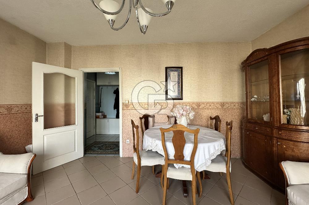 İHLAS HOLDİNGİN USTALIK ESERİ / PROJENİN FIRSAT DAİRESİ-110 M2