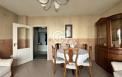 İHLAS HOLDİNGİN USTALIK ESERİ / PROJENİN FIRSAT DAİRESİ-110 M2