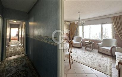 İHLAS HOLDİNGİN USTALIK ESERİ / PROJENİN FIRSAT DAİRESİ-110 M2